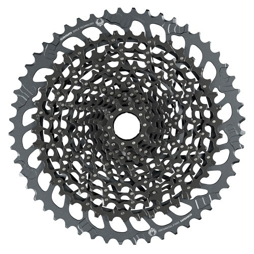 Sram GX Eagle Lunar 12 speed (10-52t)