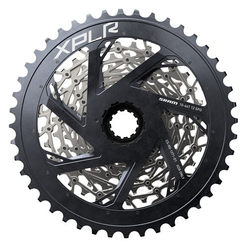 SRAM Force 12 speed Cassette (10-44t)