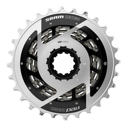 Sram RED XG-1290 12spd Cassette