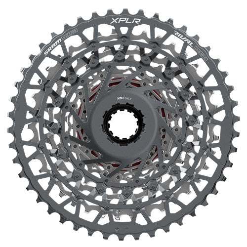 Sram Rival E1 13 speed Cassette (XG-1351)