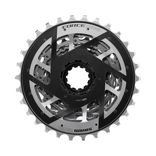 Sram Force E1 XG-1270 12spd Cassette