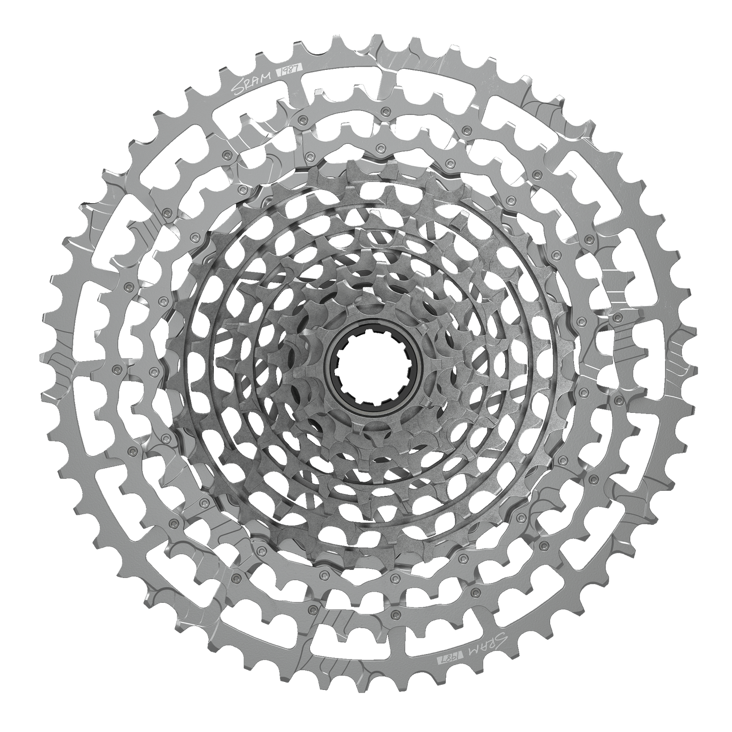 Sram Eagle 1987 Transmission Groupset (LTD Edition)