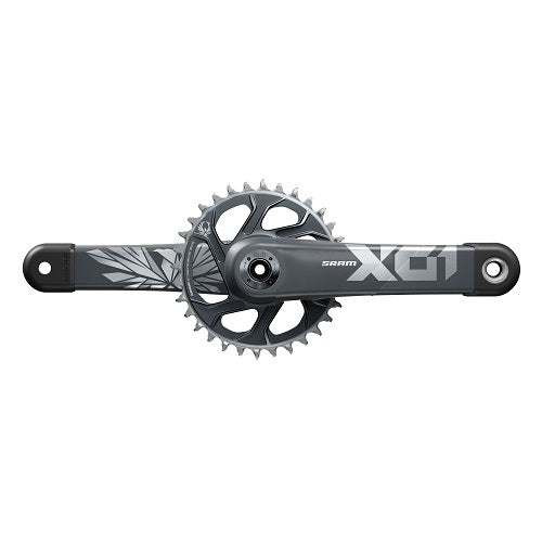 Sram X01 Lunar Carbon Crank (Dub)