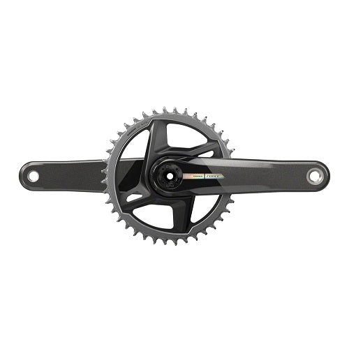 Sram Force Carbon DUB Crankset 40t