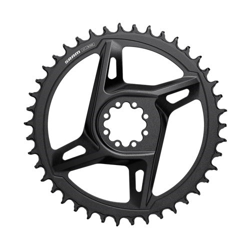 Sram Rival E1 XPLR Crankset (DUB WIDE)