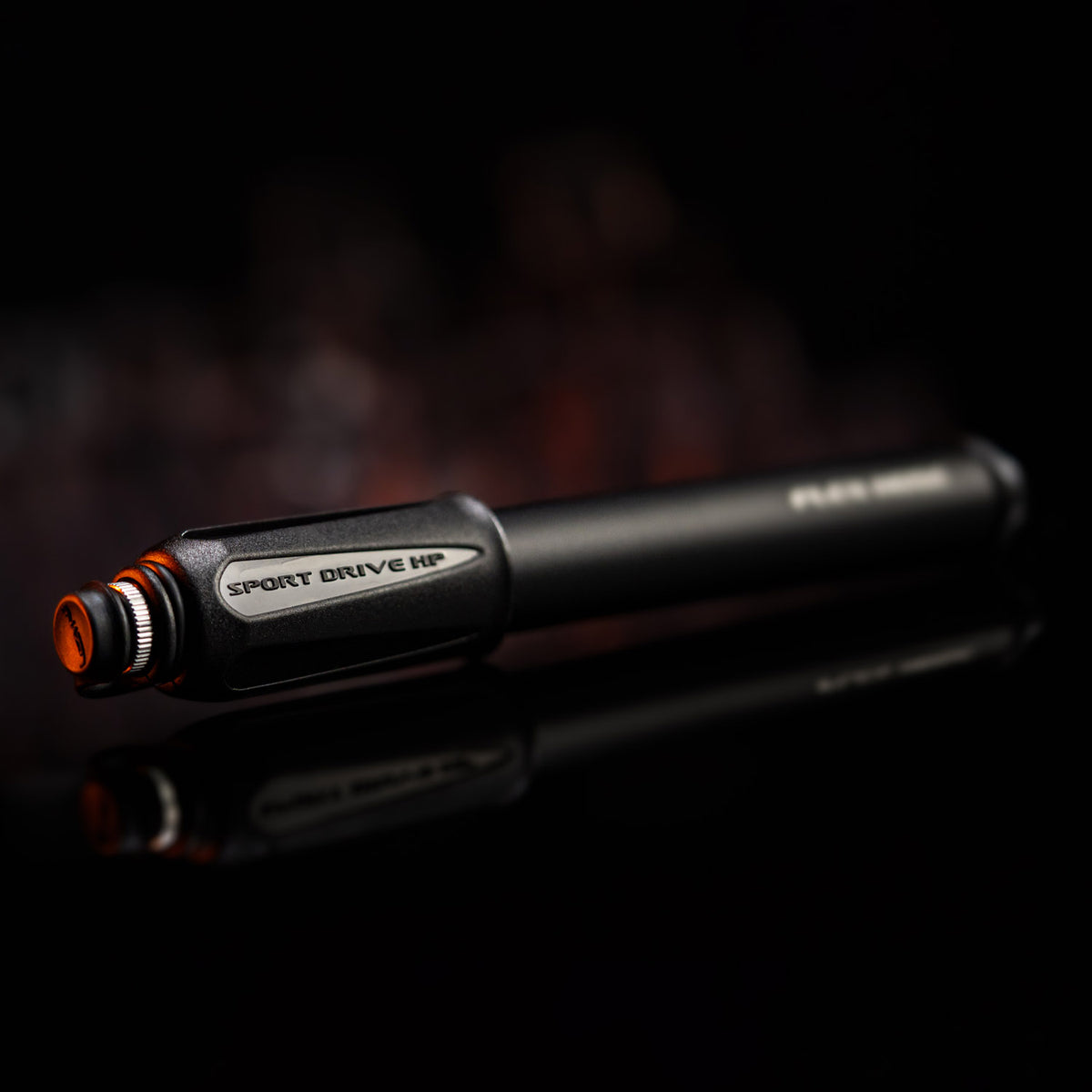 Lezyne Sport Drive High Pressure Hand Pump