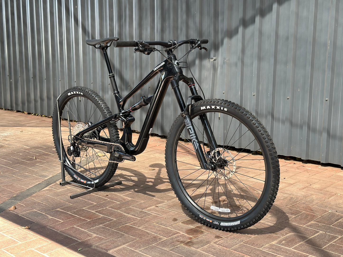 Cannondale Habit 2 Carbon (2024)