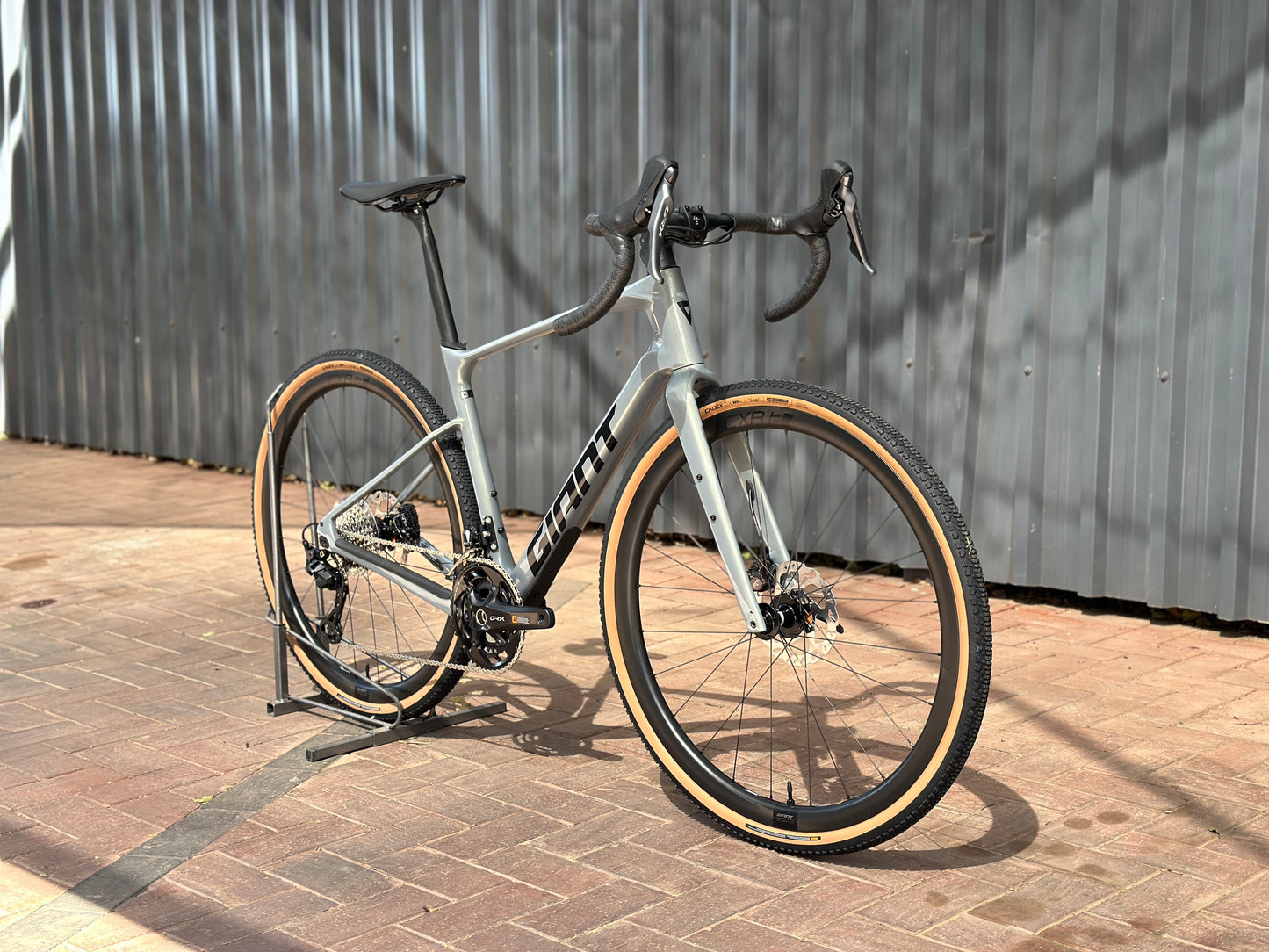 Giant Revolt Advanced 0 (2025)