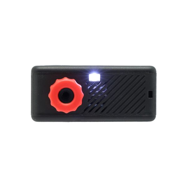 Ryder Electric Inflator and Pressure Gauge