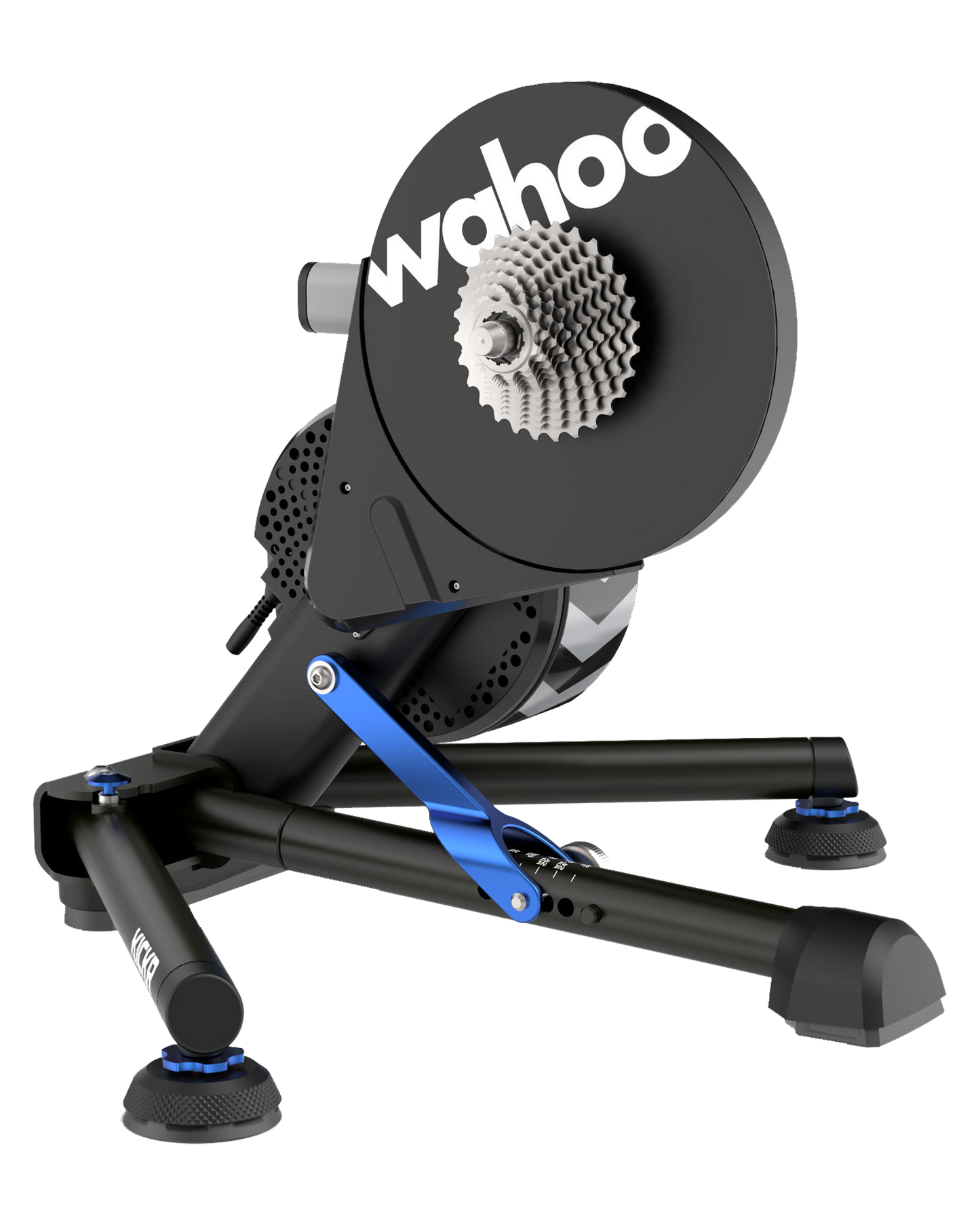 Wahoo Kickr V6 Smart Trainer