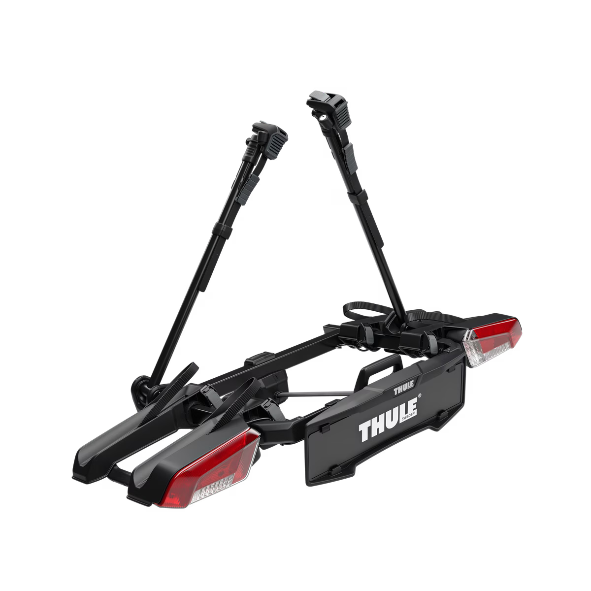 Thule Outpace 2 Platform Rack