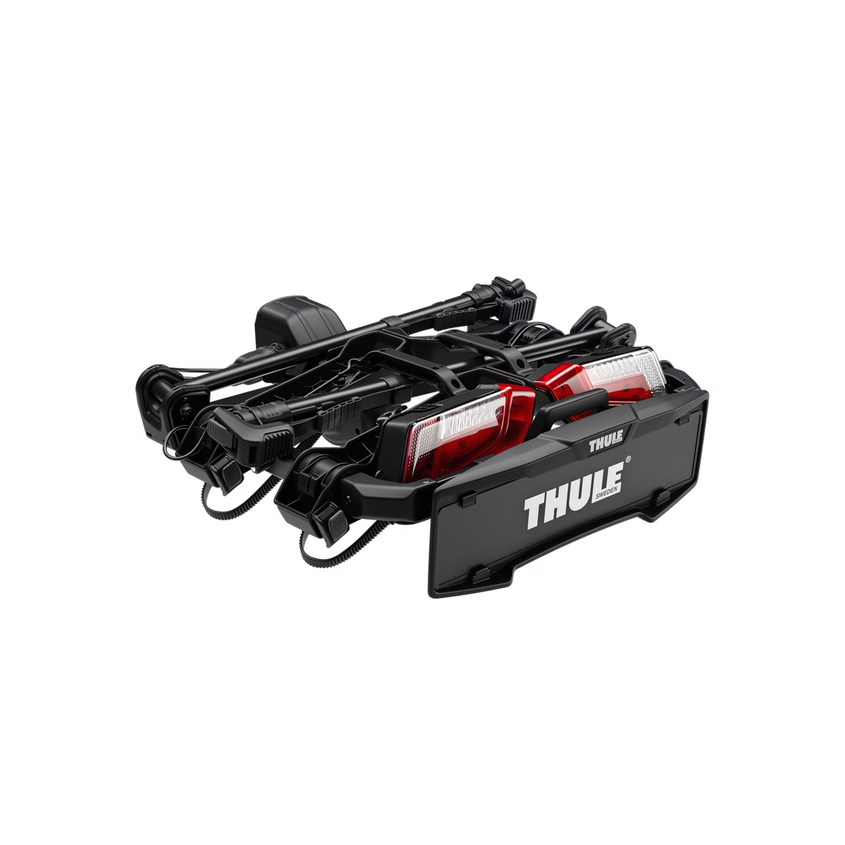 Thule Outpace 2 Platform Rack