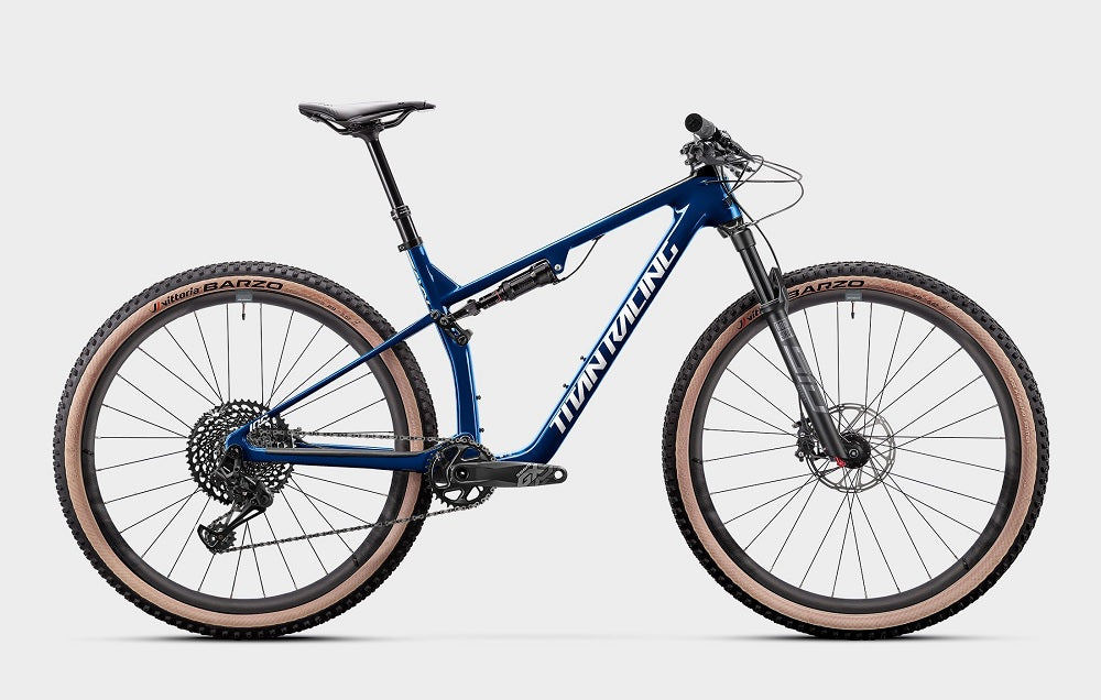 Titan Cypher RS Comp Gen 2 (2025)