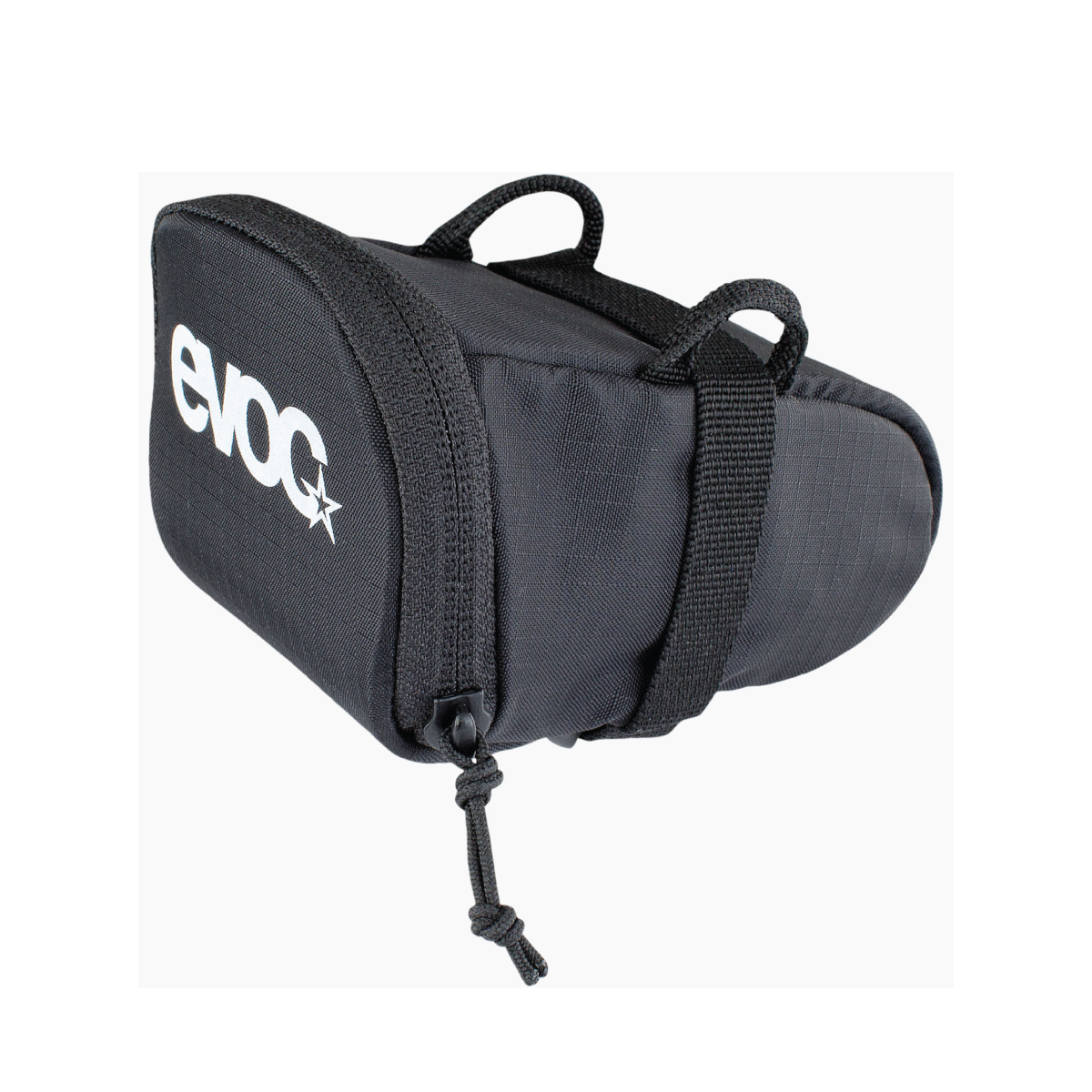 Evoc Seat Bag Black