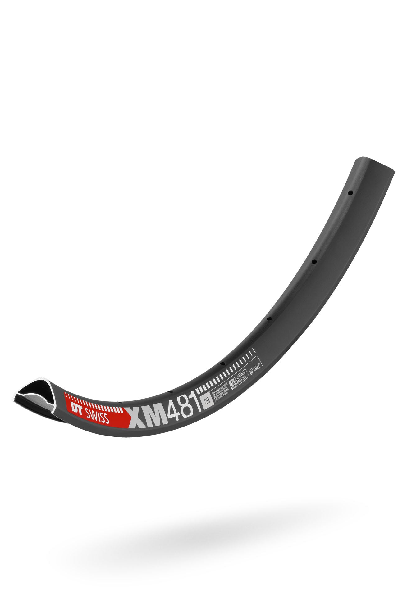 DT Swiss XM481 29er Rim
