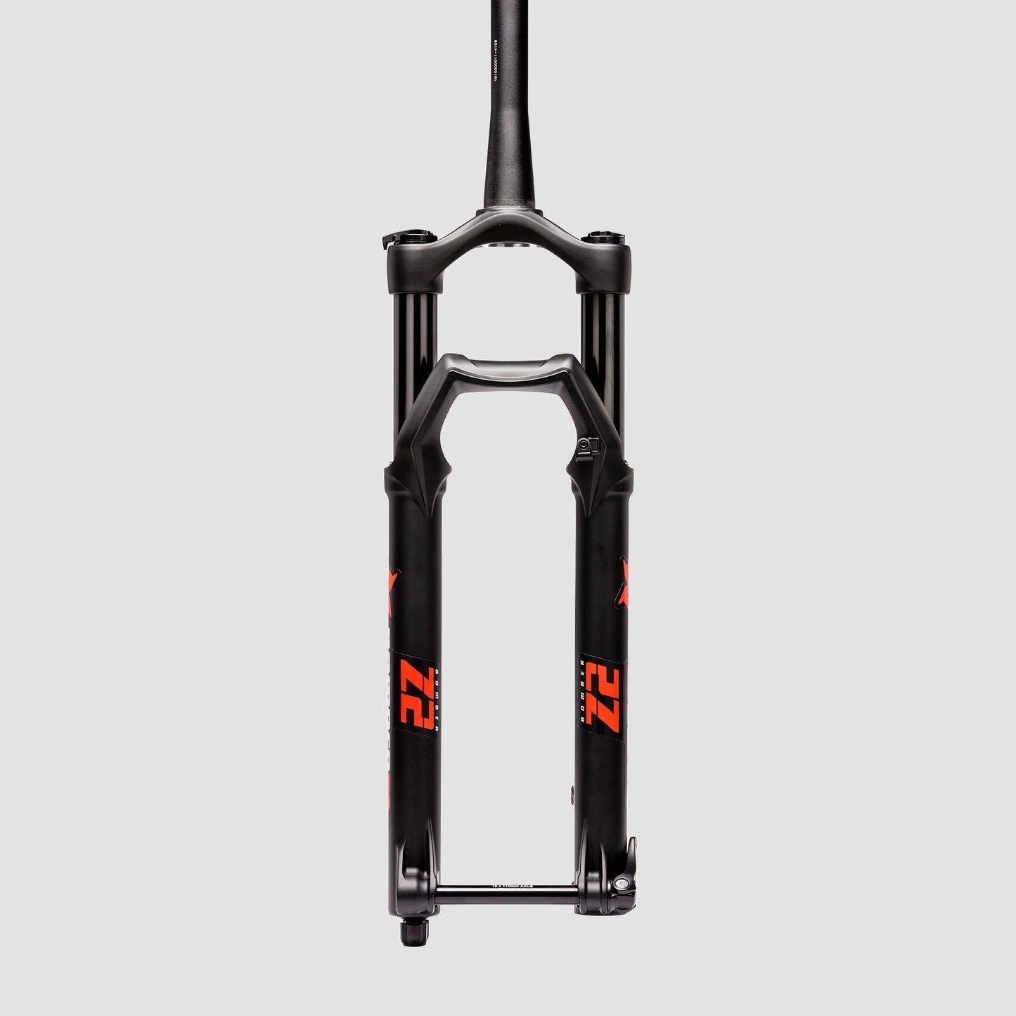 Marzocchi Z2 29" (130mm)