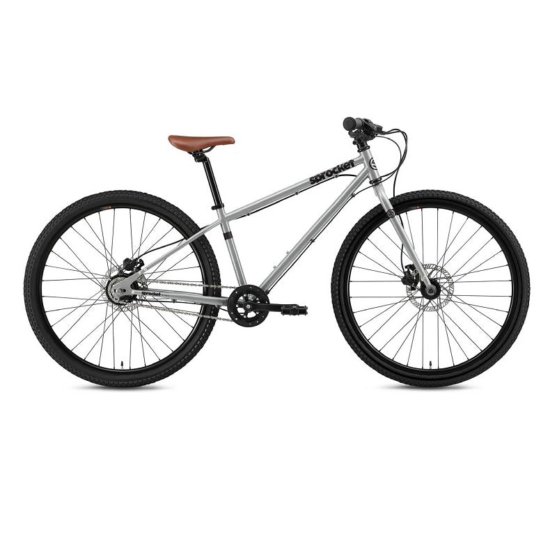 Sprocket 24" Kids Bike (2025)