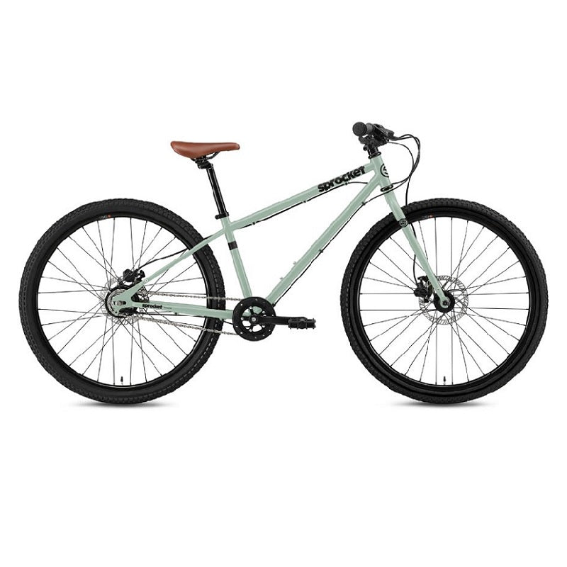 Sprocket 24" Kids Bike (2025)