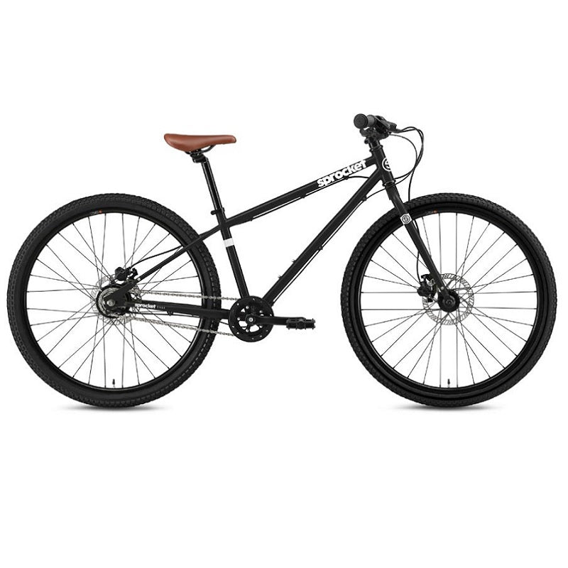 Sprocket 24" Kids Bike (2025)