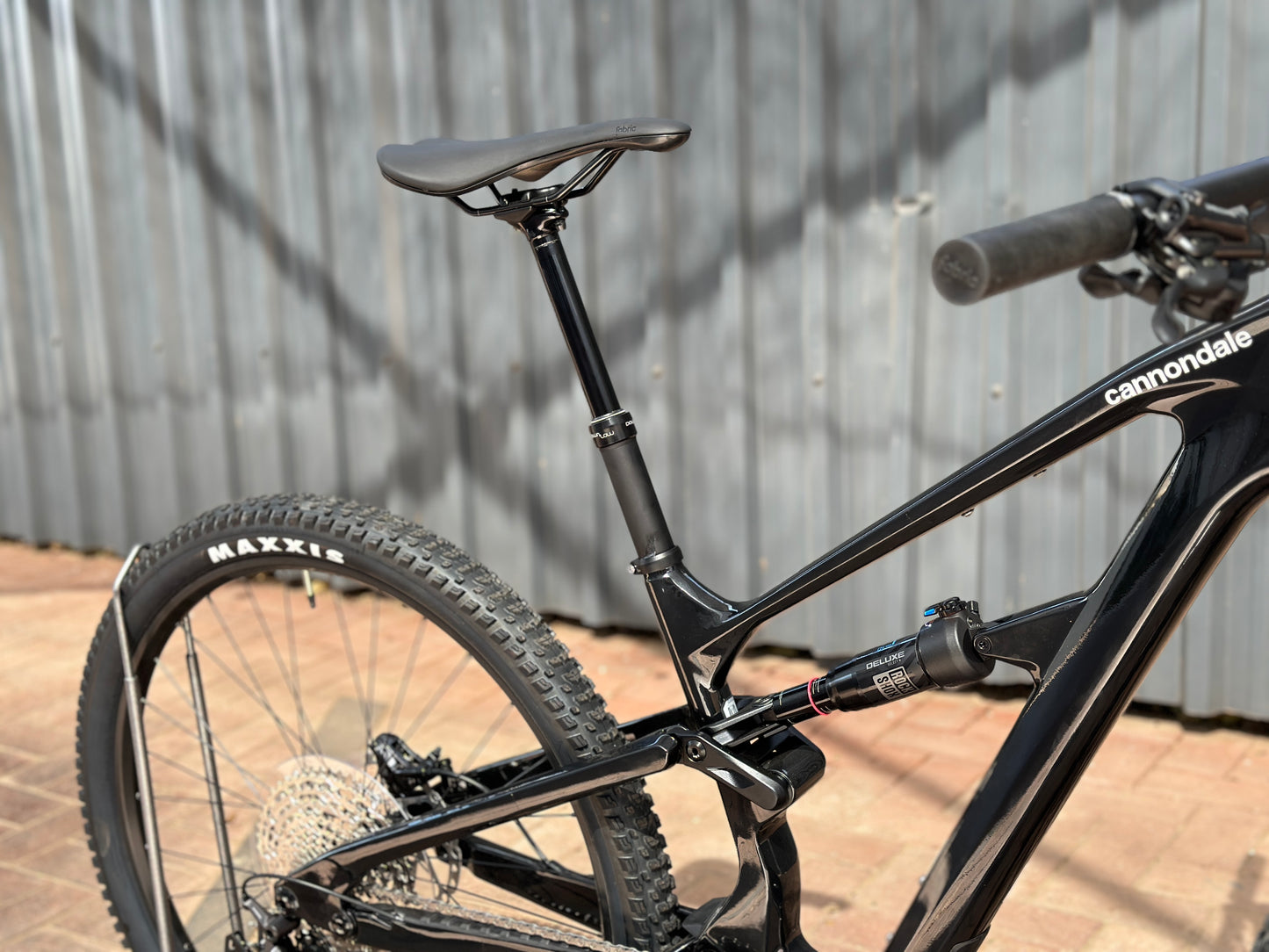 Cannondale Habit 2 Carbon (2024)