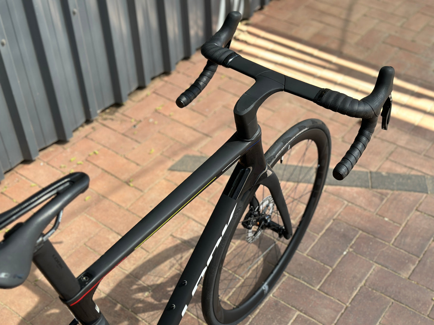Look 795 Blade RS Ultegra Di2