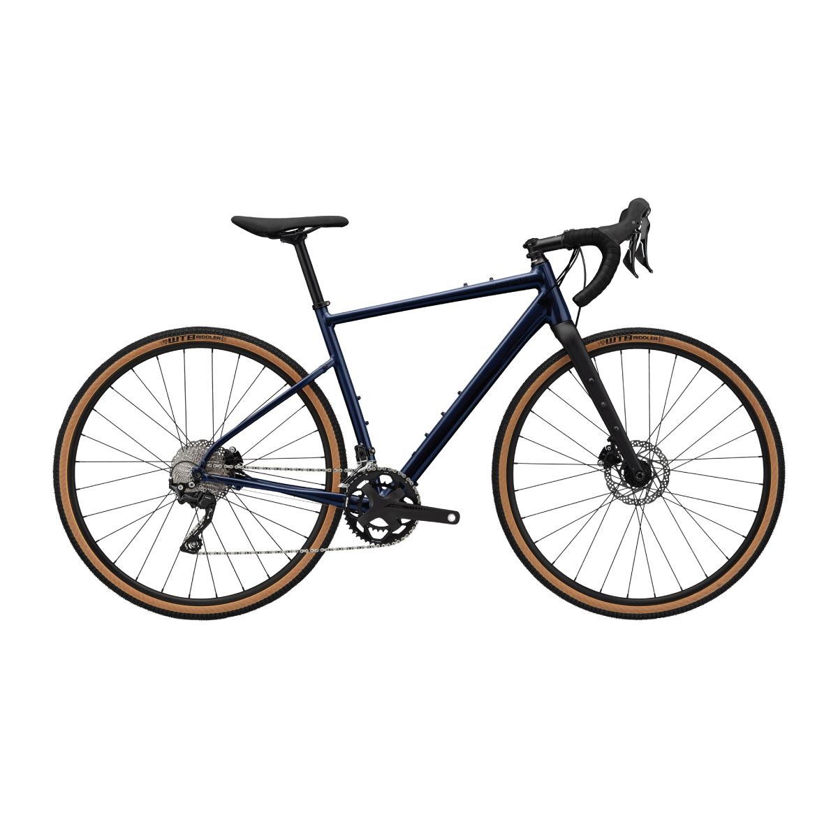 Cannondale TopStone Alloy Gravel Bike - Main Image
