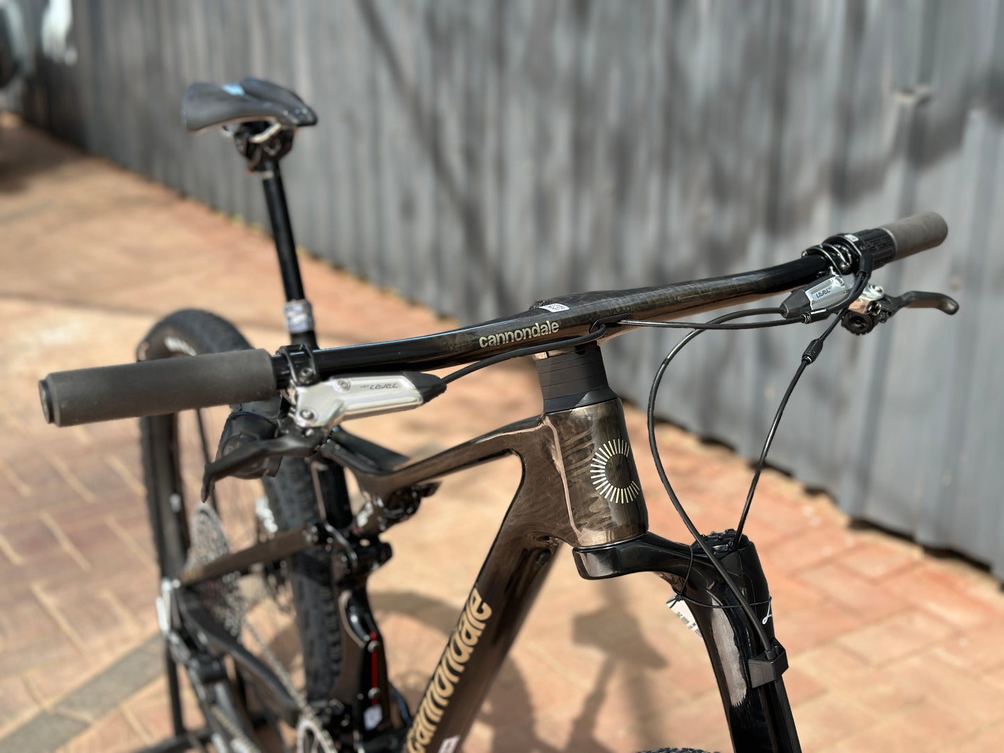 Cannondale Scalpel LAB71 (2024)