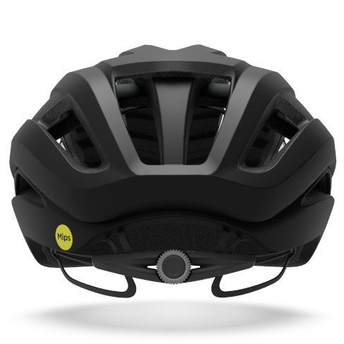 Giro Aries Spherical Helmet (Black)