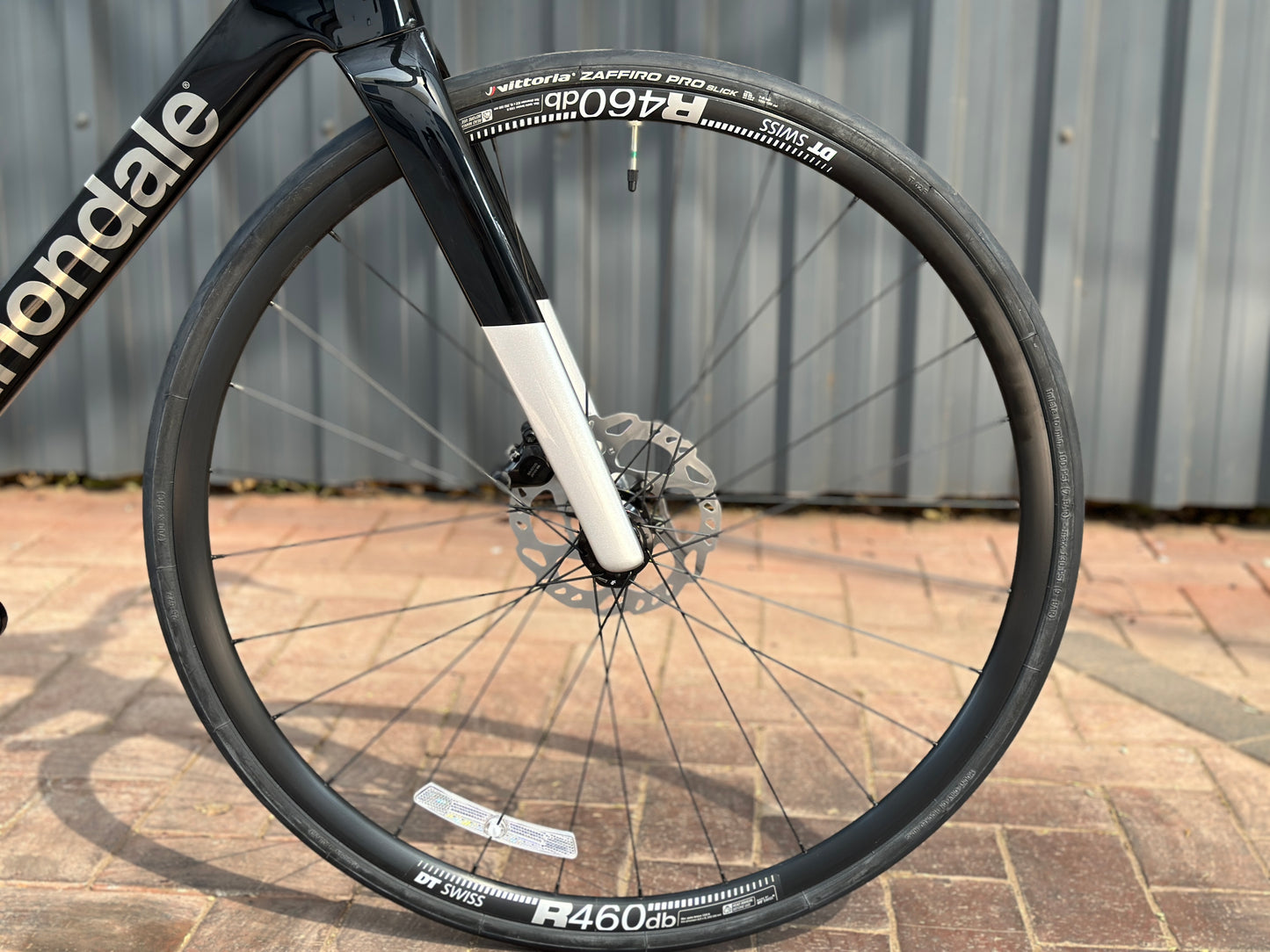 Cannondale Supersix EVO 4
