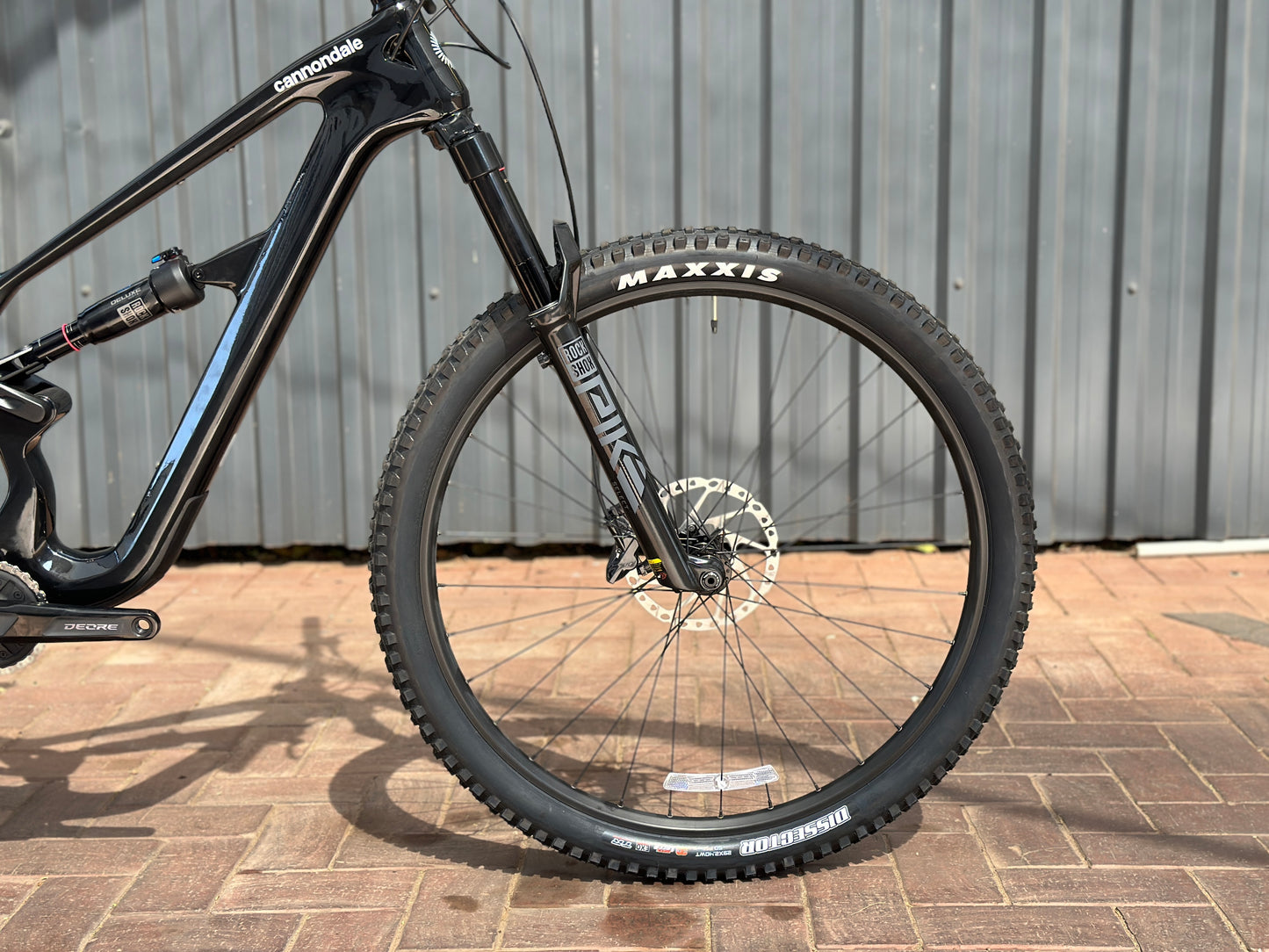 Cannondale Habit 2 Carbon (2024)