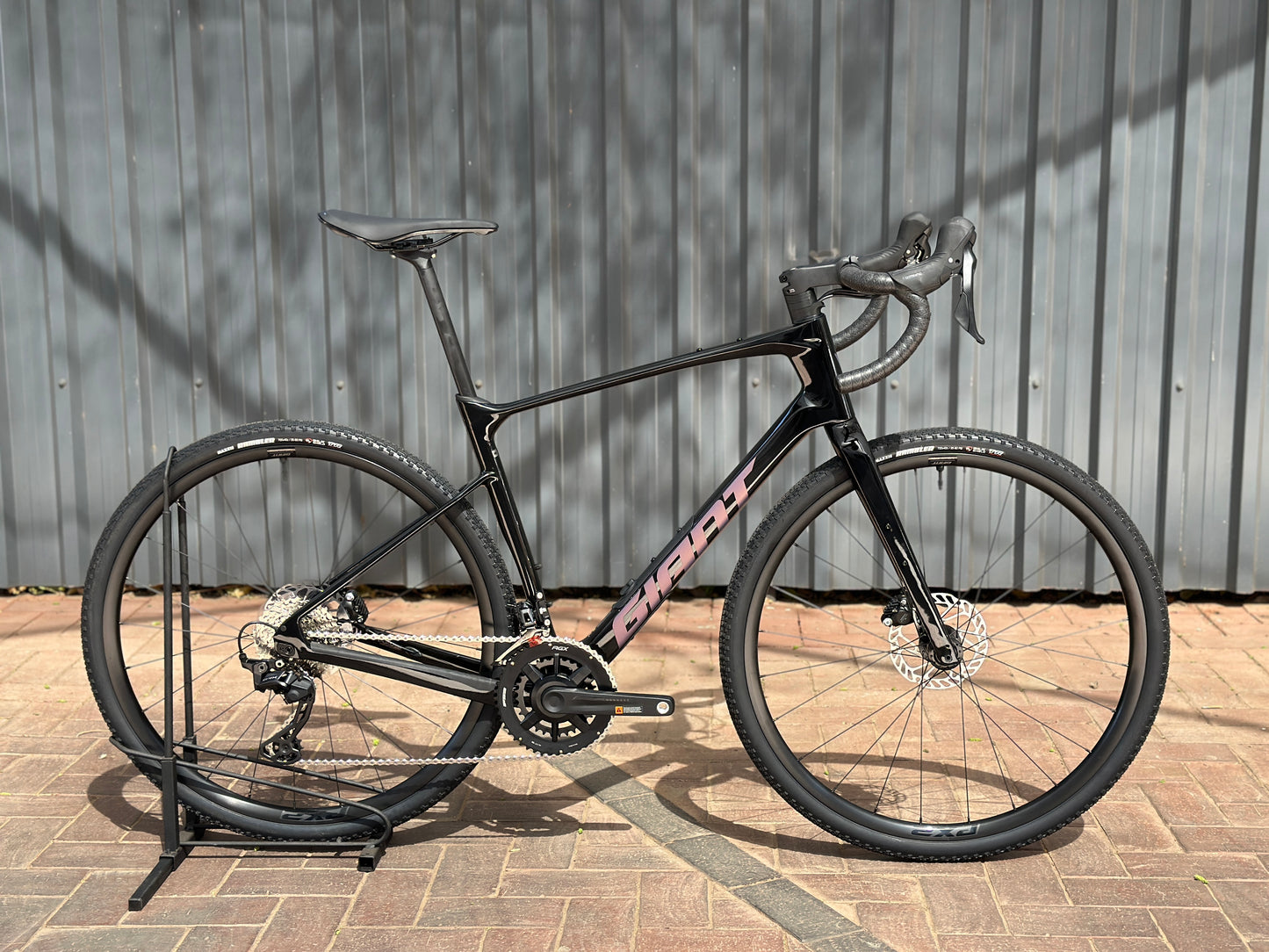 Giant Revolt Advanced 2 (2025)