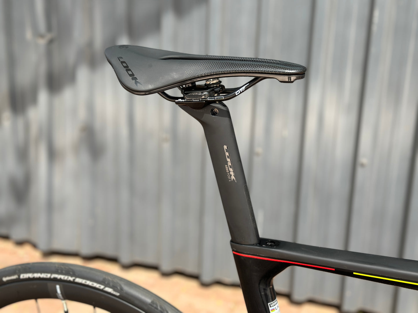 Look 795 Blade RS Ultegra Di2