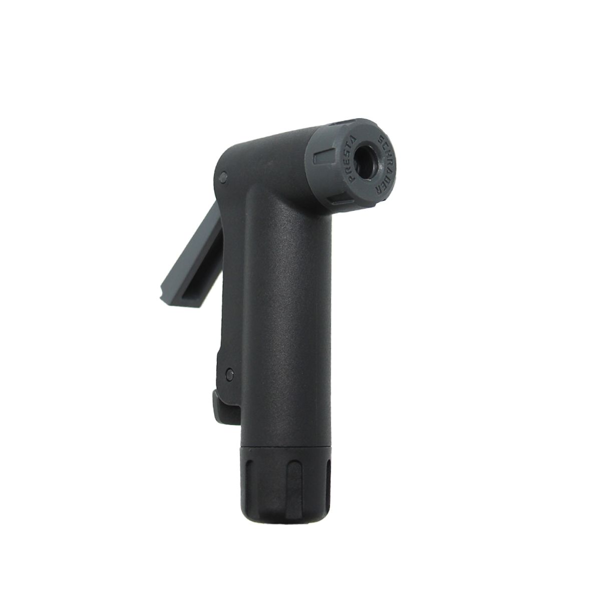 Ryder Dual Zone Floor Pump