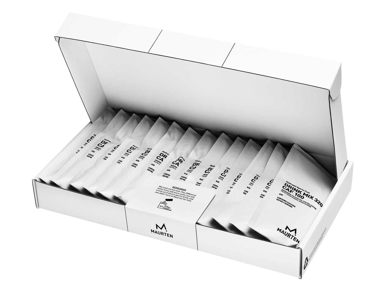Maurten Drink Mix 320 CAF