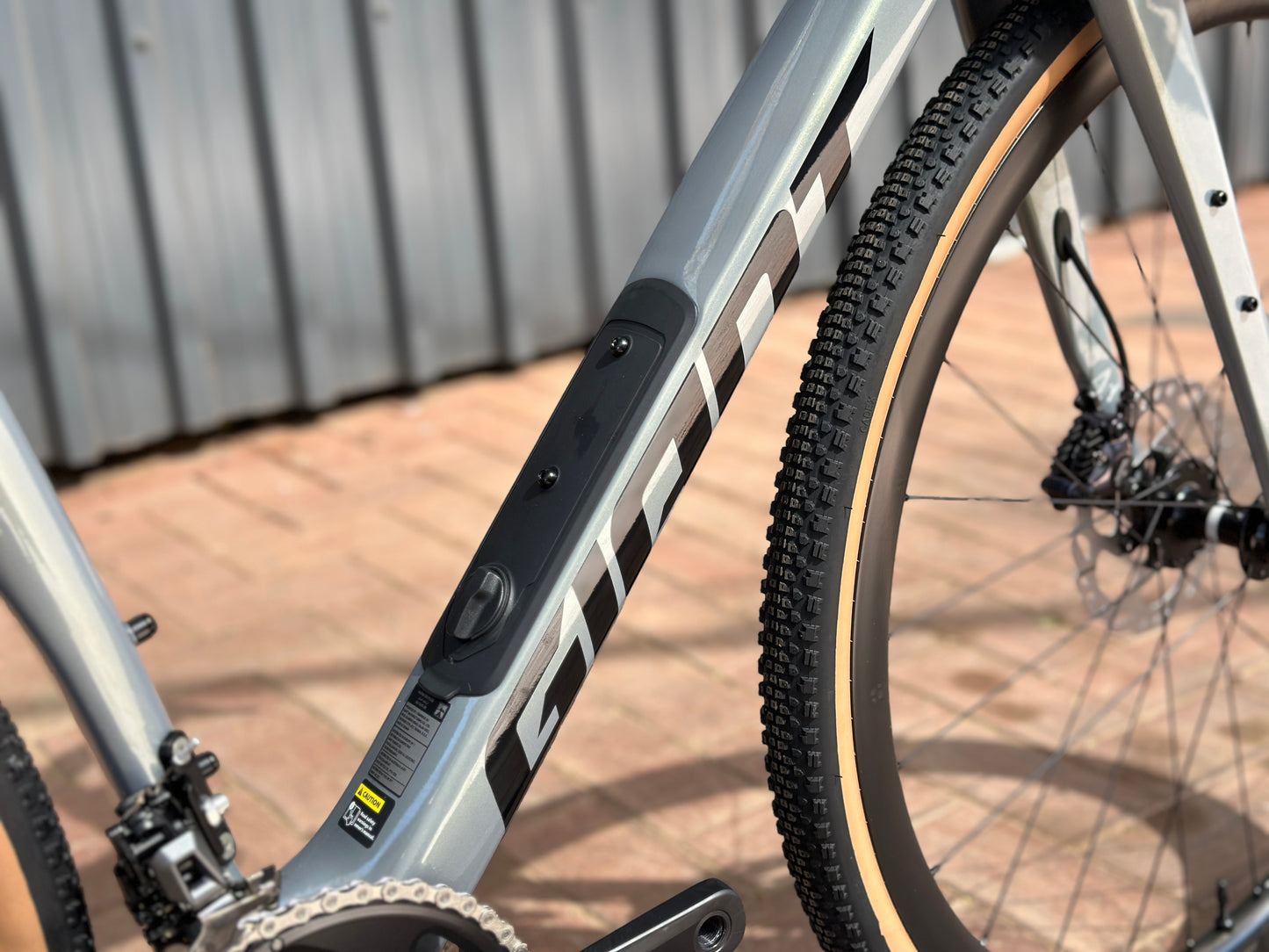 Giant Revolt Advanced 0 (2025)