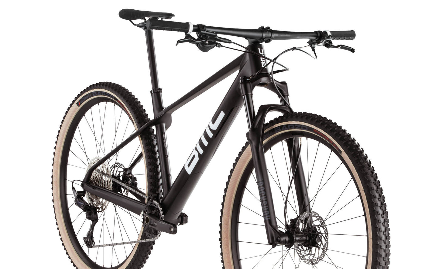 BMC TwoStroke 01 Five Carbon