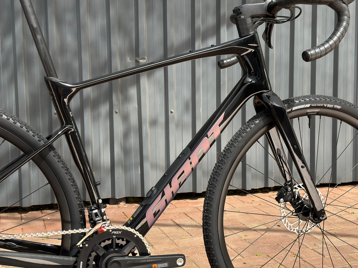 Giant Revolt Advanced 2 (2025)