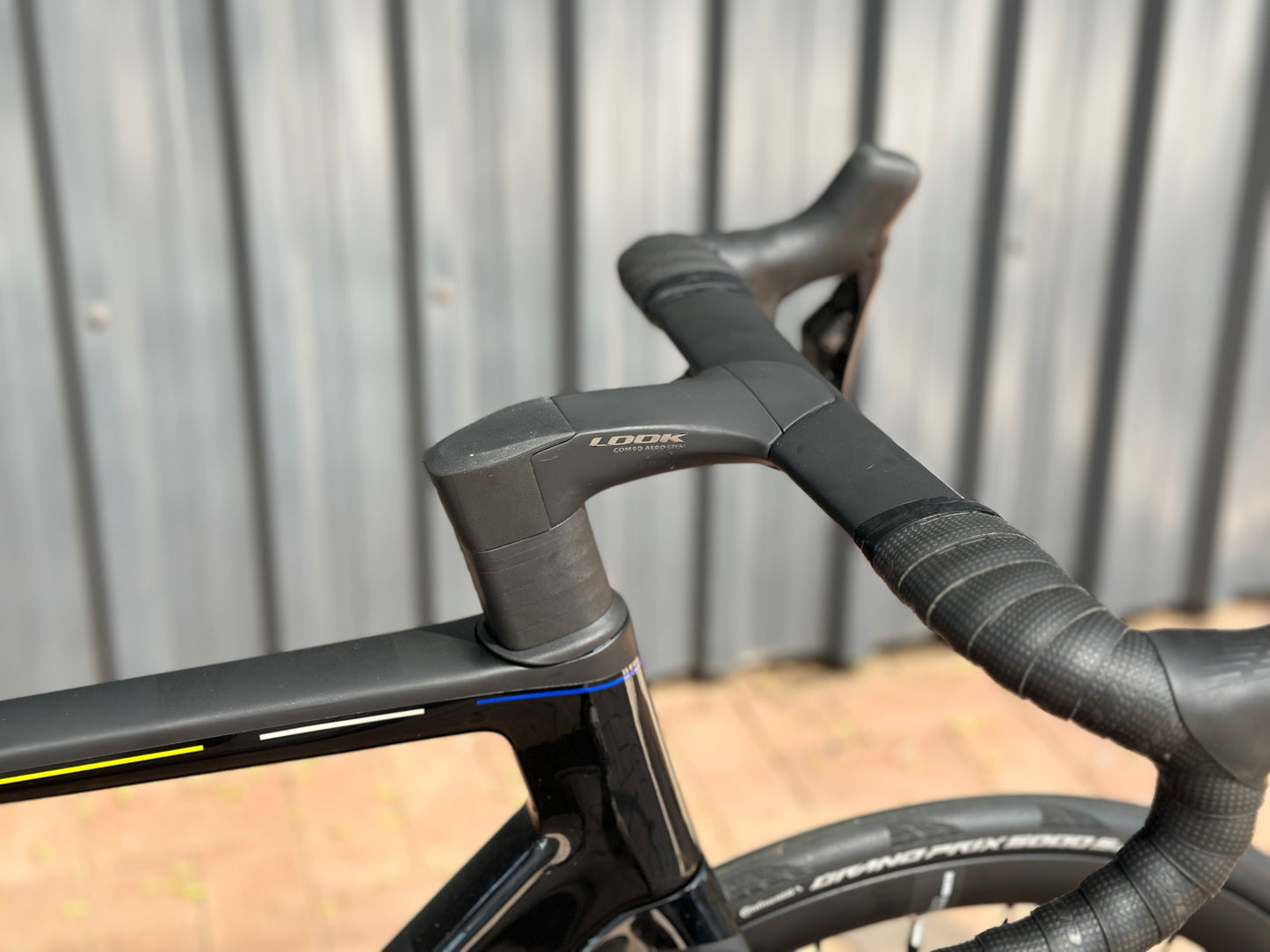Look 795 Blade RS Ultegra Di2