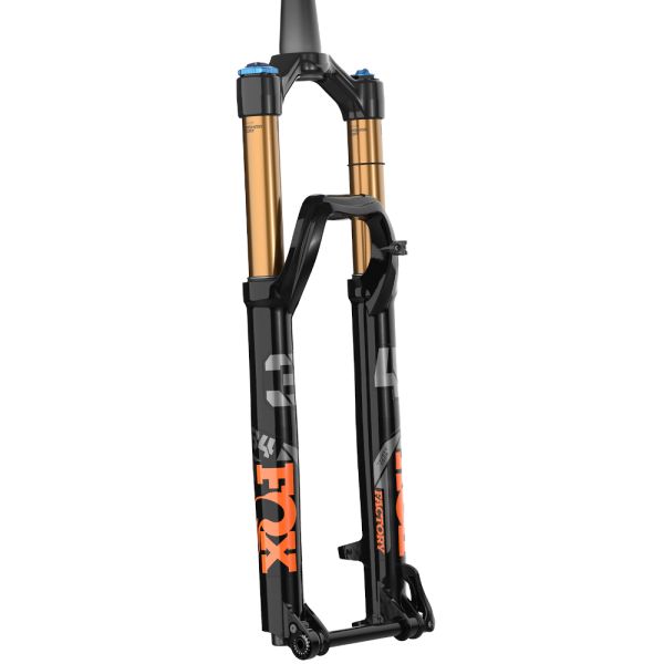 Fox 34 Factory Grip2 (140mm)