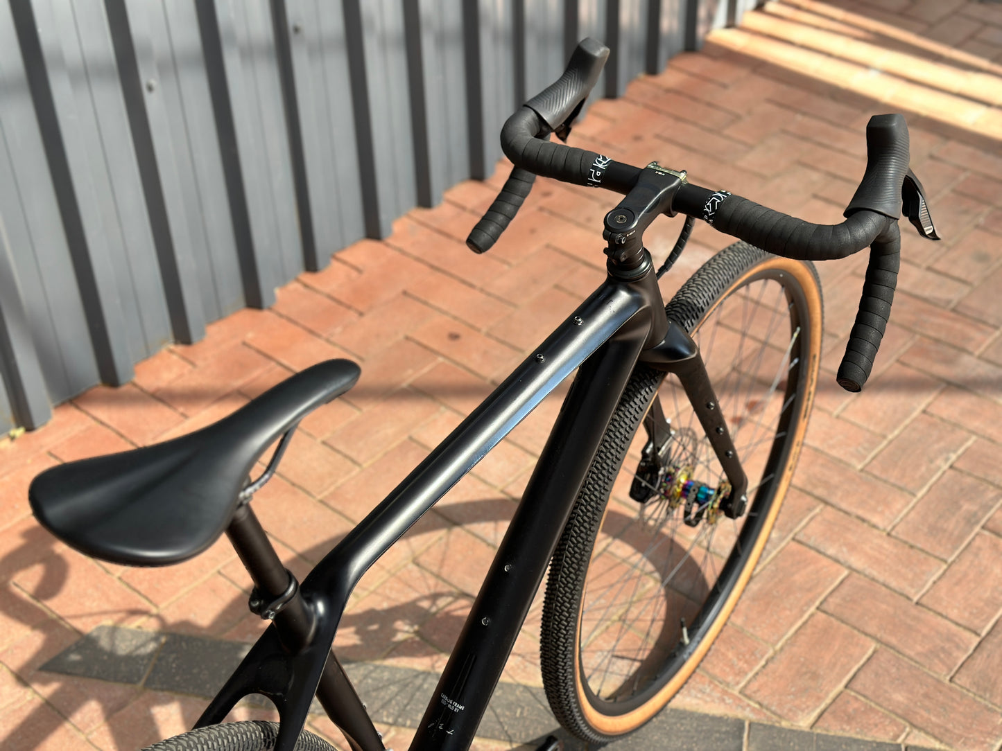Rondo Ruut CF Rival AXS Gravel Bike (pre-owned)