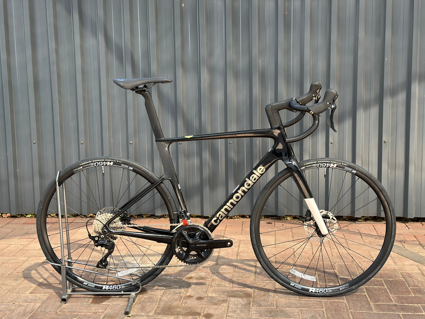 Cannondale Supersix EVO 4