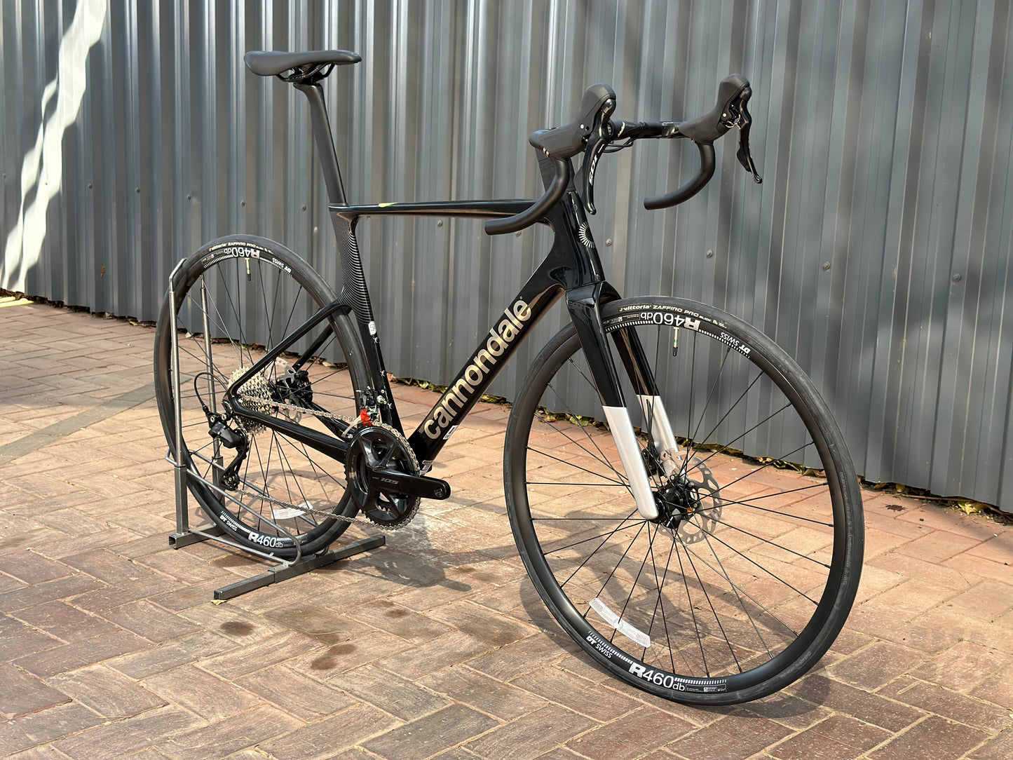 Cannondale Supersix EVO 4