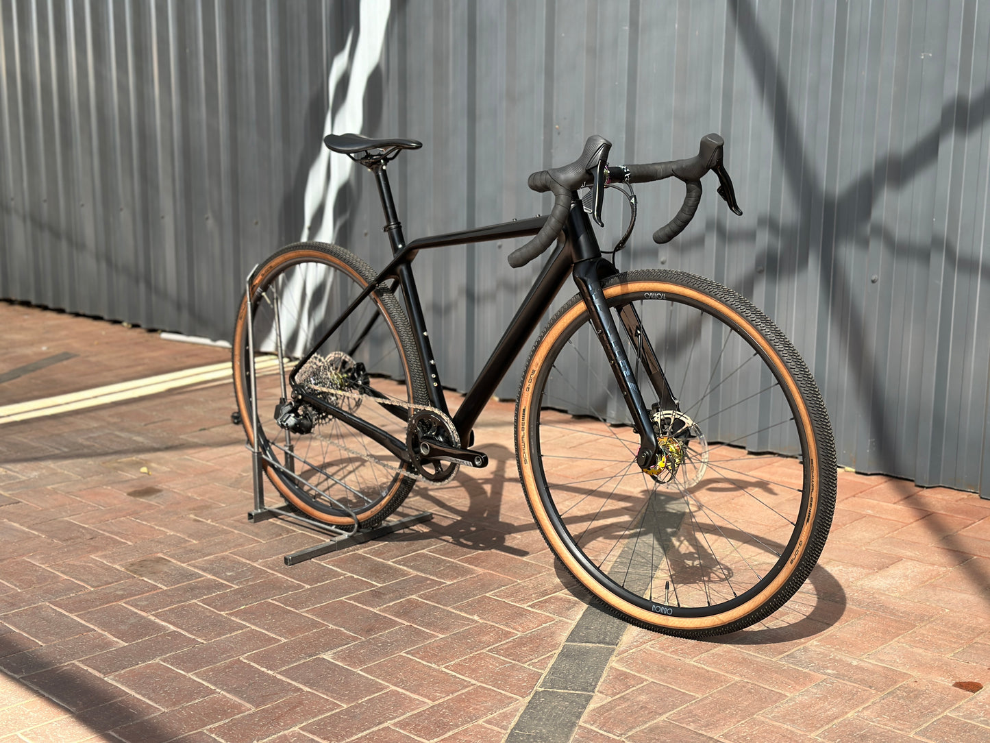 Rondo Ruut CF Rival AXS Gravel Bike (pre-owned)