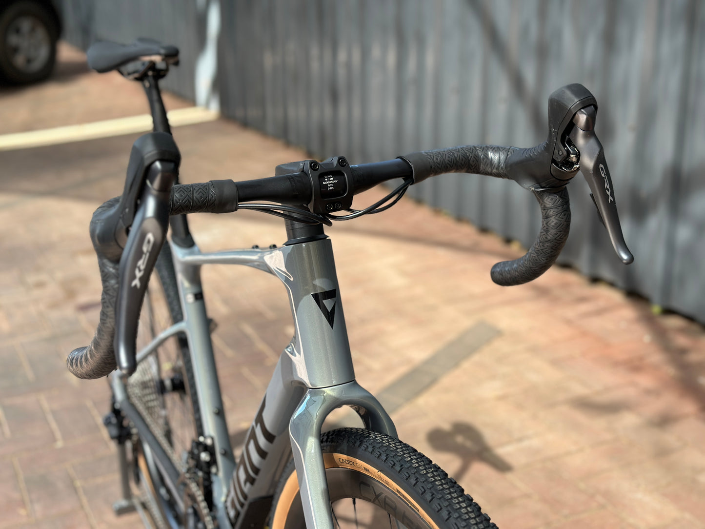 Giant Revolt Advanced 0 (2025)