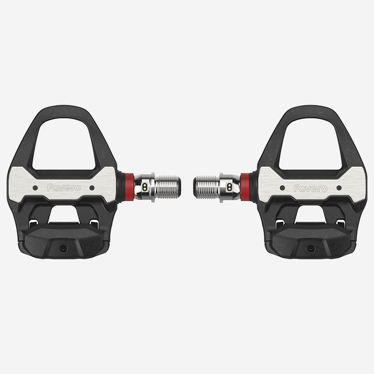 Favero Assioma PRO RS-2 Power Meter Pedals (Dual)