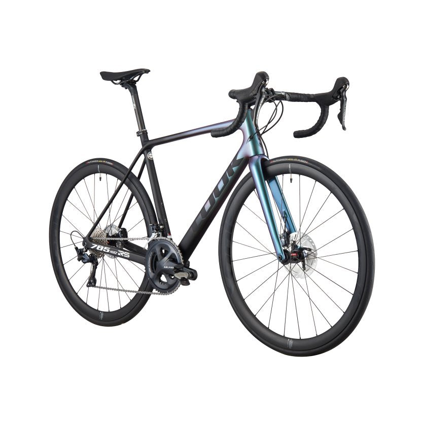 Look 785 Huez RS (Ultegra Di2 12 spd)