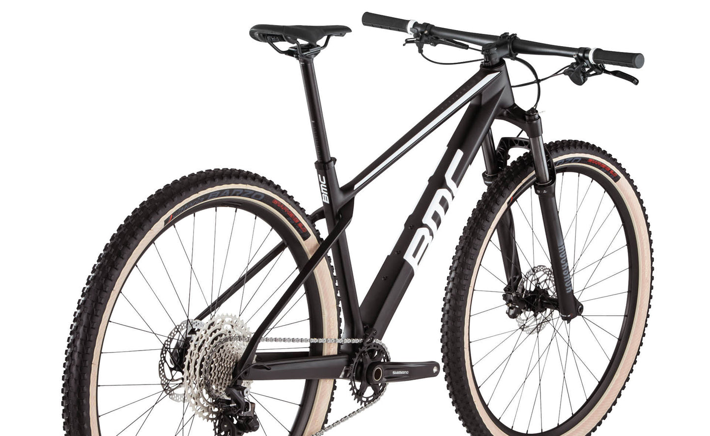 BMC TwoStroke 01 Five Carbon
