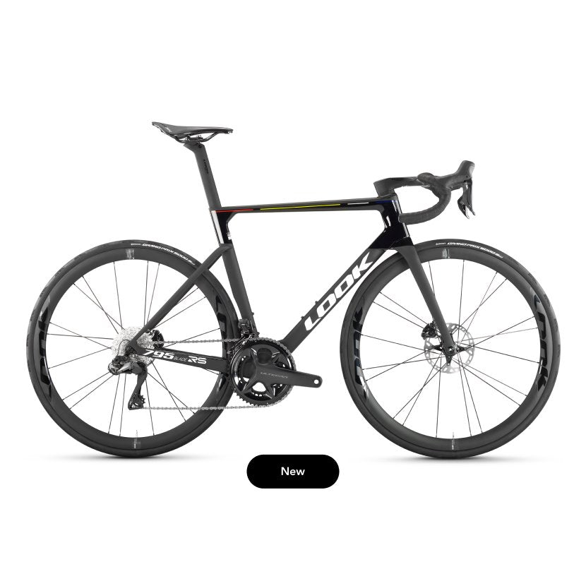 795 Blade Look 795 Aerolight 2017 Road Bike Look 795 Light Look