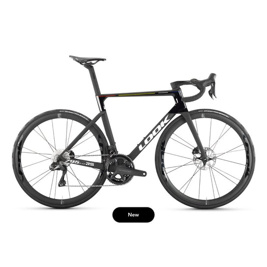 Look 795 Blade RS Ultegra Di2