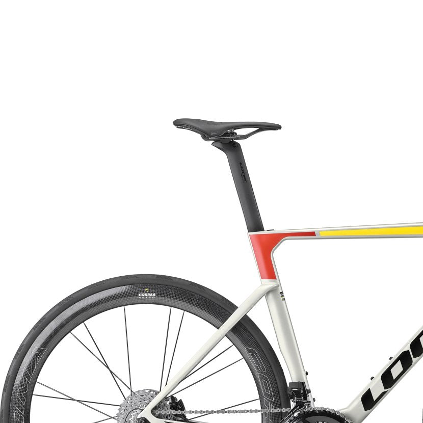Look 795 Blade RS Iconic White